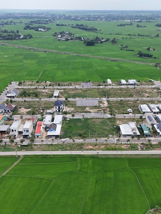 Quảng Ngãi đề xuất điều chỉnh vị trí ga trung tâm tuyến đường sắt tốc độ cao