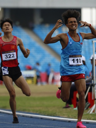 SEA Games 33 bàn các vấn đề nóng: Nhân sự, giới tính VĐV và an ninh