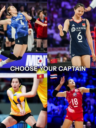 Thanh Thúy và Bích Tuyền được FIVB xướng tên trước giải bóng chuyền thế giới: Vì lý do đặc biệt