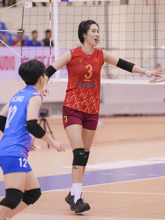 Lịch thi đấu đội tuyển bóng chuyền Việt Nam mới nhất: Chạm trán Kenya, Bích Tuyền ra sân từ đầu?