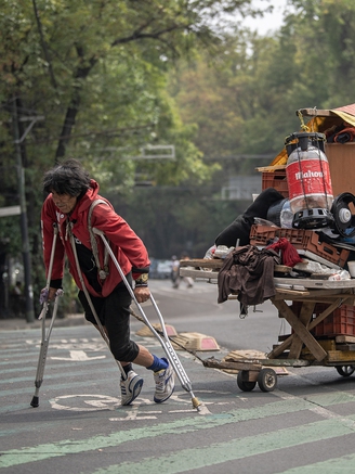 Mexico xóa nghèo cho hơn 13 triệu người