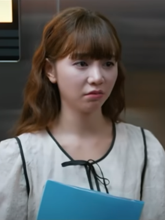 ‘Gió ngang khoảng trời xanh’ tập 6: Hoàng Lam và chồng ly hôn?