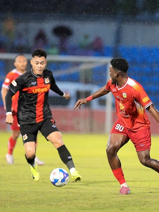 Hoàng Đức và Ninh Bình khởi đầu như mơ tại V-League: Mở cửa miễn phí trận gặp Thanh Hóa