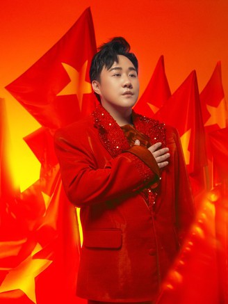 Vì sao Trung Quân Idol ít tham gia gameshow âm nhạc?