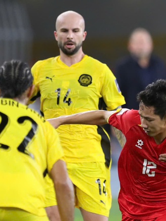 Cầu thủ nhập tịch có gốc gác từ 'ông cố nội', Chủ tịch LĐBĐ Malaysia sắp mất chức