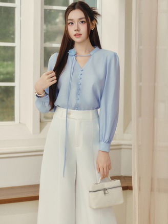 Những set đồ công sở trẻ trung nhưng vẫn giữ phong thái chuyên nghiệp