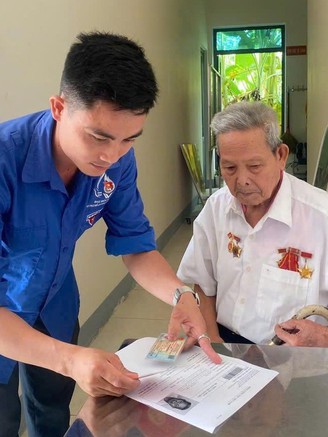 Lan tỏa hình ảnh đẹp nhất của thế hệ trẻ Việt Nam