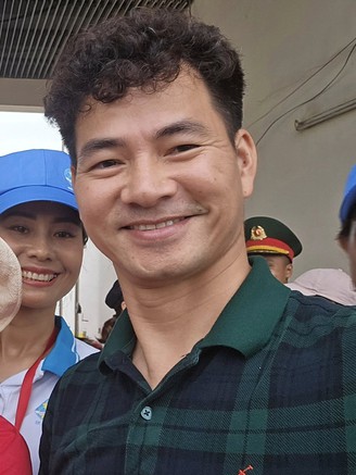 NSND Xuân Bắc hội ngộ ‘em gái’ sau 25 năm