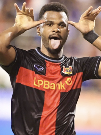 Ninh Bình thắng rất đậm Thanh Hóa, trợ lý cũ HLV Kim Sang-sik chỉ biết ngậm ngùi!