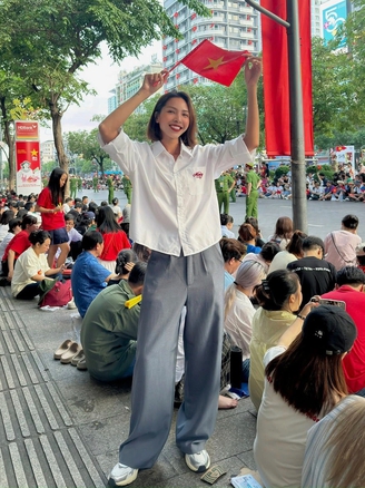 Bí quyết chọn 'full set' và thoải mái 'đu trend' A80