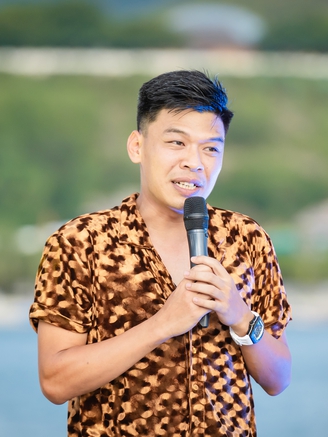 Chia tay khán giả 'Bố ơi mình đi đâu thế?' trong nước mắt