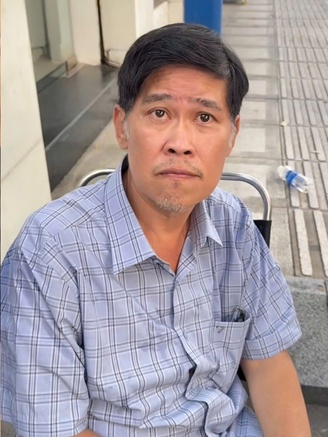 Đạo diễn Trung Lùn tiết lộ tình trạng sức khỏe hiện tại của nghệ sĩ Phước Sang