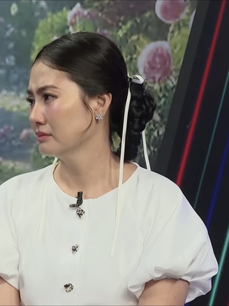 Ngọc Lan khóc nghẹn trước hoàn cảnh của mẹ đơn thân tham gia hẹn hò