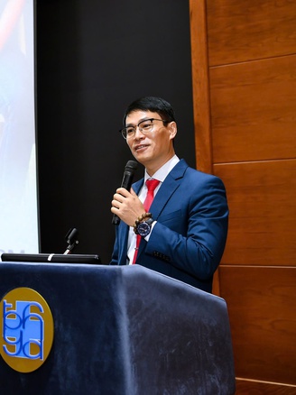 Nhiều ca rối loạn chức năng, vô sinh, sau điều trị đã có thai tự nhiên