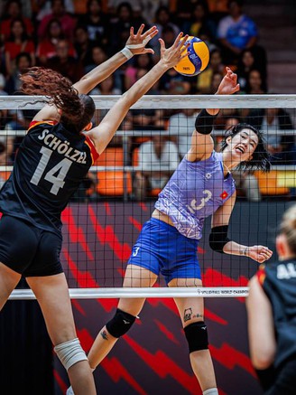 Lịch thi đấu giải bóng chuyền vô địch thế giới hôm nay: Việt Nam quyết thắng Kenya