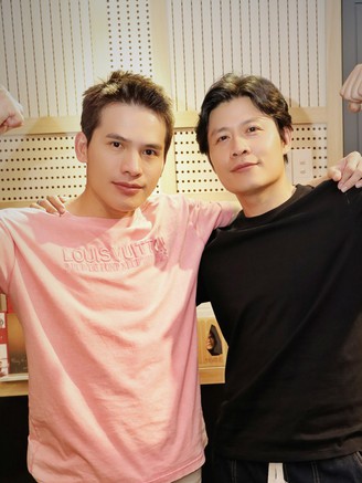 Dấu mốc mới của Nguyễn Văn Chung sau 'cơn sốt' ca khúc tỉ view