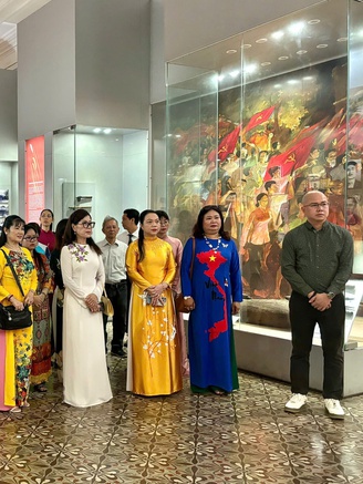 Quý 2 năm 2025, lượng kiều hối đạt gần 2,82 tỉ USD, tăng  16,9% so với quý trước