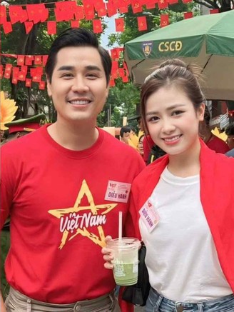 Dương Hoàng Yến nói về khoảnh khắc lạc vào khối thiếu nhi trong buổi sơ duyệt