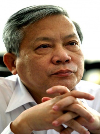 Nguyễn Khoa Điềm, nhà thơ làm mới tư tưởng bằng chất liệu truyền thống