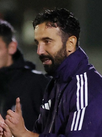 M.U thua đội hạng tư, HLV Amorim bị yêu cầu từ chức ngay lập tức