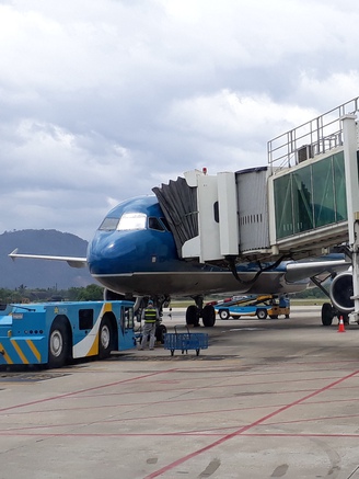 Hầm qua sân bay Đà Nẵng dài gần 3 km bước vào giai đoạn nghiên cứu