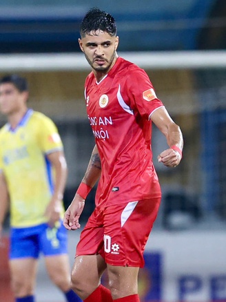 Thua đậm CLB CAHN, Hà Nội chìm trong nhóm cuối: Khủng hoảng cận kề, thầy Nhật có an toàn?