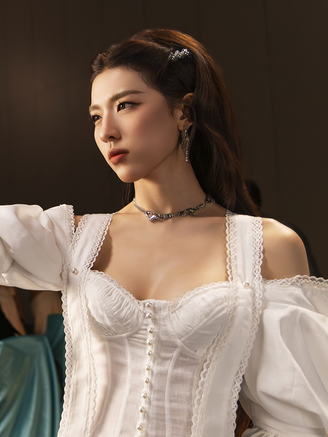 'Em xinh' từng đỗ á khoa Trường đại học Sân khấu Điện ảnh là ai?