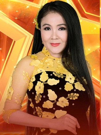 NSND Thanh Ngân, NSND Trọng Hữu tham gia chương trình nghệ thuật mừng Quốc khánh 2.9