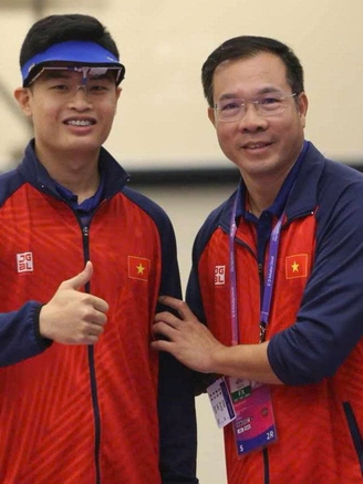 Dấu ấn đặc biệt của thể thao Việt Nam trên đấu trường quốc tế