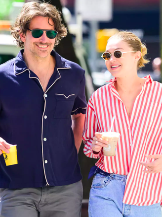 Bradley Cooper và Gigi Hadid sau hai năm hẹn hò