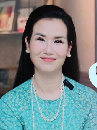 Võ Hạ Trâm hát 'Nguyện là người Việt Nam', tâm sự về chặng đường ca hát nhiều trăn trở