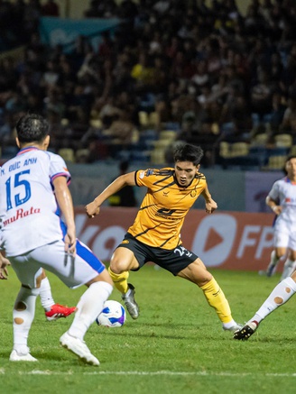 Không xóa sổ CLB Thanh Hóa sau khi bầu Đoan bị bắt giữ khẩn cấp: Tỉnh sẽ giải cứu