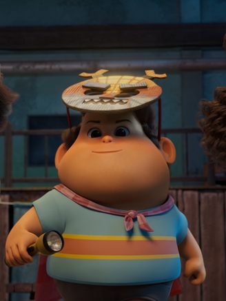 Vì sao 'Jumbo' trở thành siêu phẩm hoạt hình top 1 Đông Nam Á?