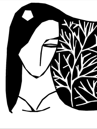 Cỏ hoa và ngọn gió không hỏi - Thơ của Nguyễn Kim Huy