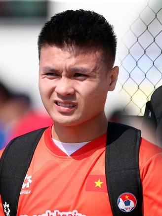 Quang Hải, Ngọc Tân và Hai Long đều chấn thương: Nhân sự đội tuyển Việt Nam biến động mạnh