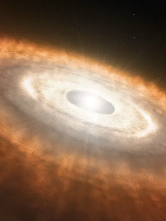 Giả thuyết mới về nguồn gốc sự sống trên trái đất