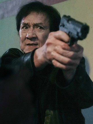 Thành Long mong mỏi thoát mác 'ngôi sao hành động'