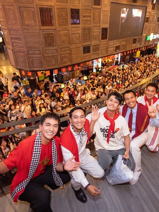 Thêm một phim Việt đạt 300 tỉ, liệu có vượt ‘Mai’ của Trấn Thành?