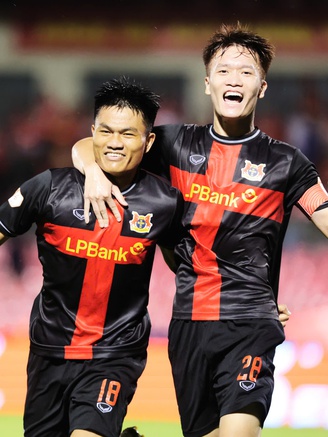 Tân binh Phạm Gia Hưng: Kỳ vọng tiếp bước đàn anh Tiến Linh ở đội tuyển Việt Nam