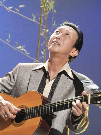 Tình hình sức khỏe của nhạc sĩ Thế Hiển