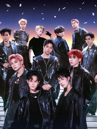 Top 11 'Tân binh toàn năng' lộ diện, sẵn sàng thi đấu quốc tế