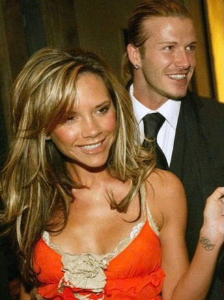 David Beckham bị trợ lý cũ khơi lại scandal ngoại tình