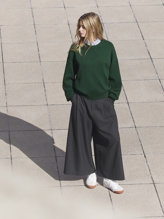 Trang phục đẹp, hiện đại và tỏa sáng trong từng nhịp bước