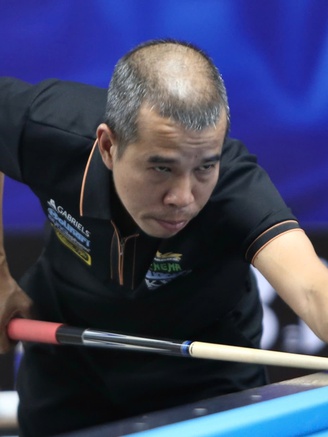 Billiards: Trần Quyết Chiến hành động cực fair-play, thắng thuyết phục Chiêm Hồng Thái