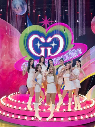 Kpop đã không còn như xưa?