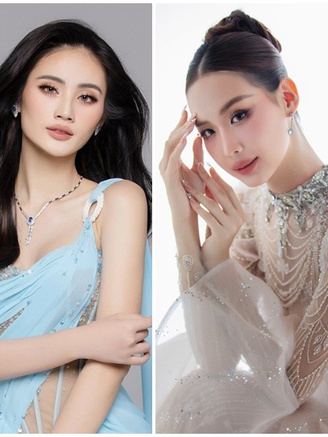 Ai sẽ tiếp bước Ý Nhi thi Hoa hậu Thế giới?