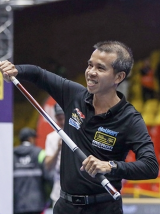 Billiards: Trần Quyết Chiến tung siêu phẩm, thắng ngược ngoạn mục để giành chức vô địch 
