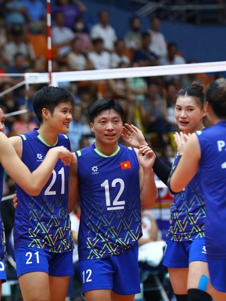 Cơ hội nào cho đội tuyển bóng chuyền U.21 Việt Nam ở giải U.21 thế giới?