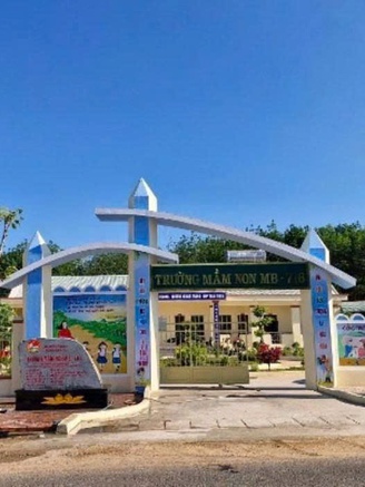 Quảng Ngãi đề xuất xây trường phổ thông nội trú tại 9 xã biên giới