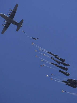 Tương lai Gaza vẫn bất định, Hezbollah đối mặt 
khả năng giải giáp